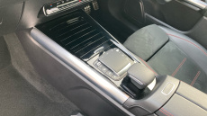 Mercedes-Benz Eqa 350 4Matic 215kW AMG Line 66.5kWh 5dr Auto Electric Hatchback